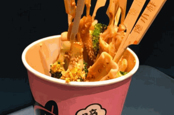 馋小样冷锅串串